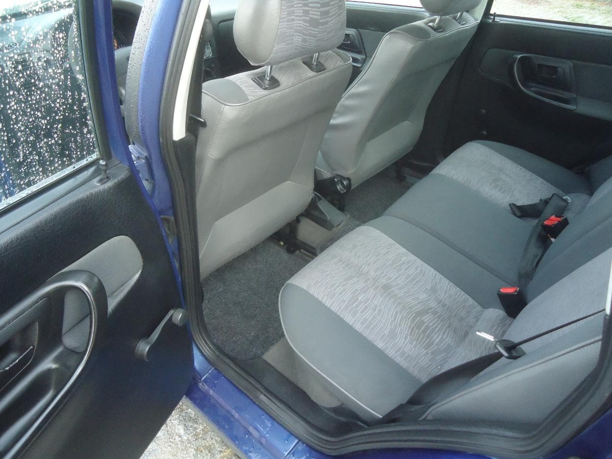 Seat Cordoba 1.0 — image 14