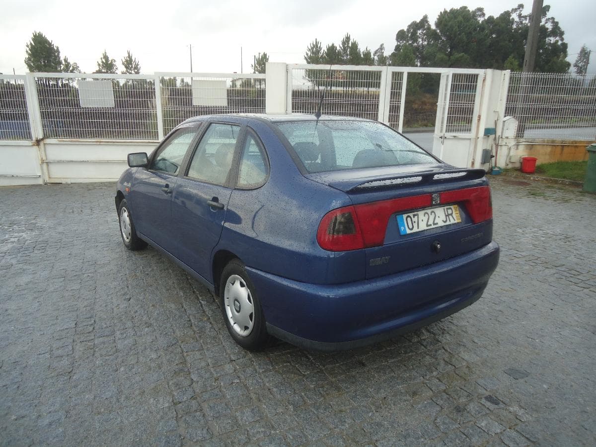 Seat Cordoba 1.0 — image 6