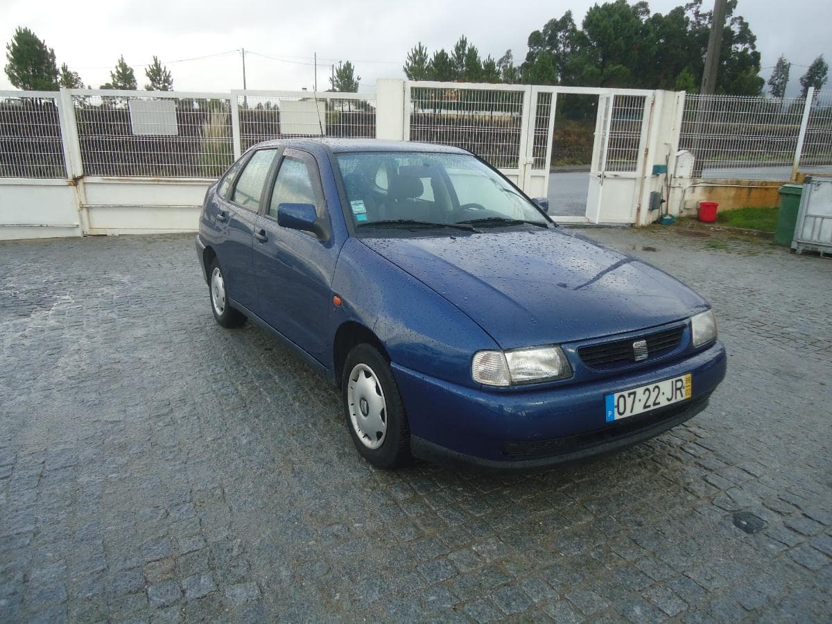 Seat Cordoba 1.0 — image 3