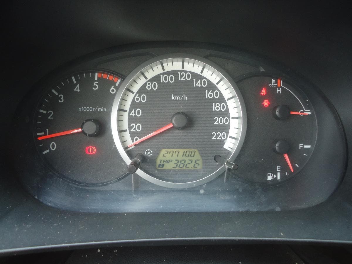 Mazda 5 2.0 · Ano 2006 — imagem 12