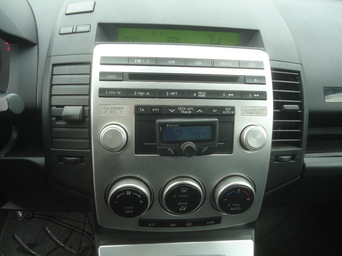 Mazda 5 2.0 · Ano 2006 — imagem 11