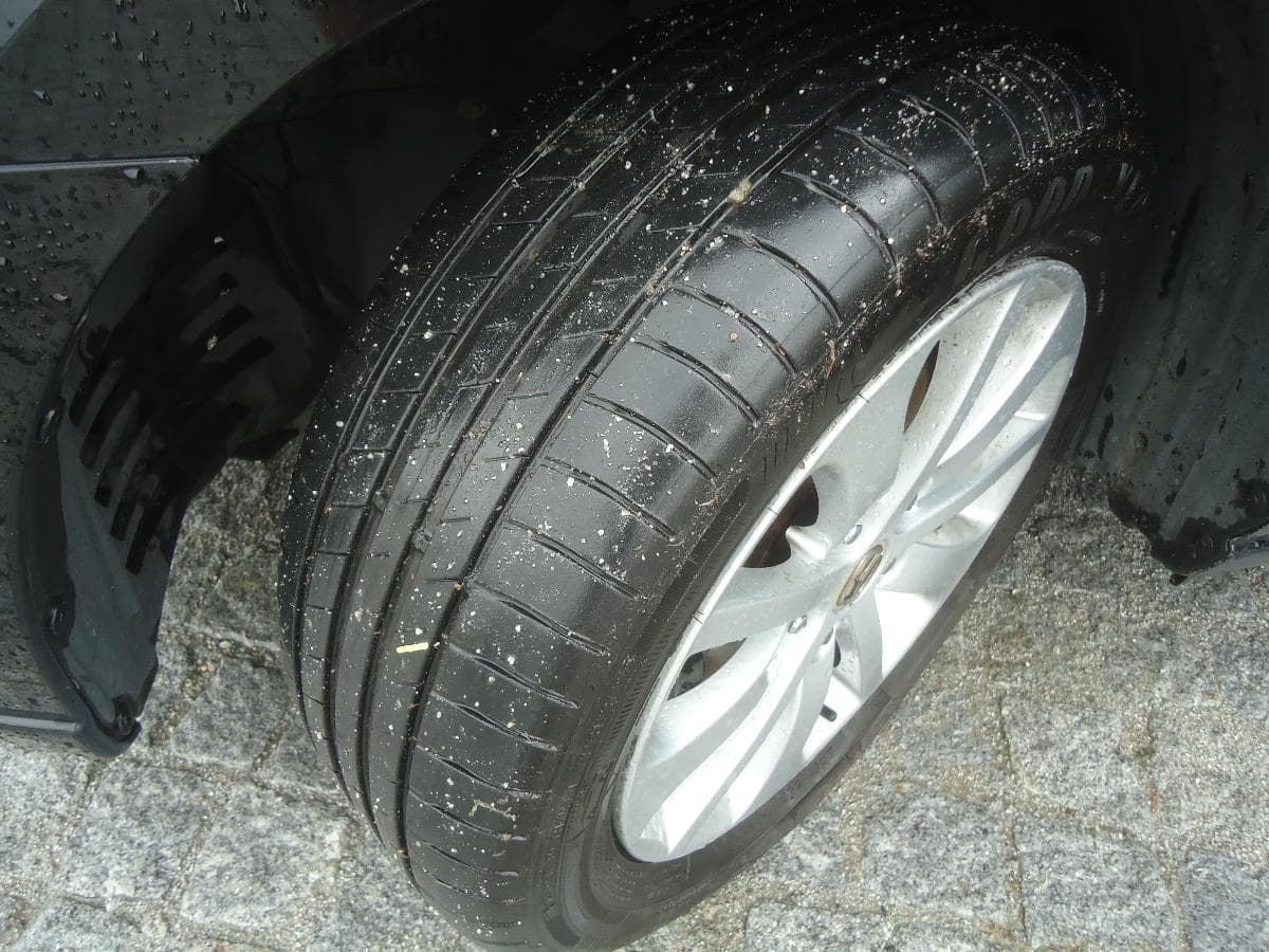 Mazda 5 2.0 · Ano 2006 — imagem 19