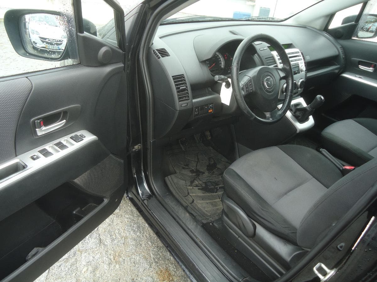 Mazda 5 2.0 · Ano 2006 — imagem 7