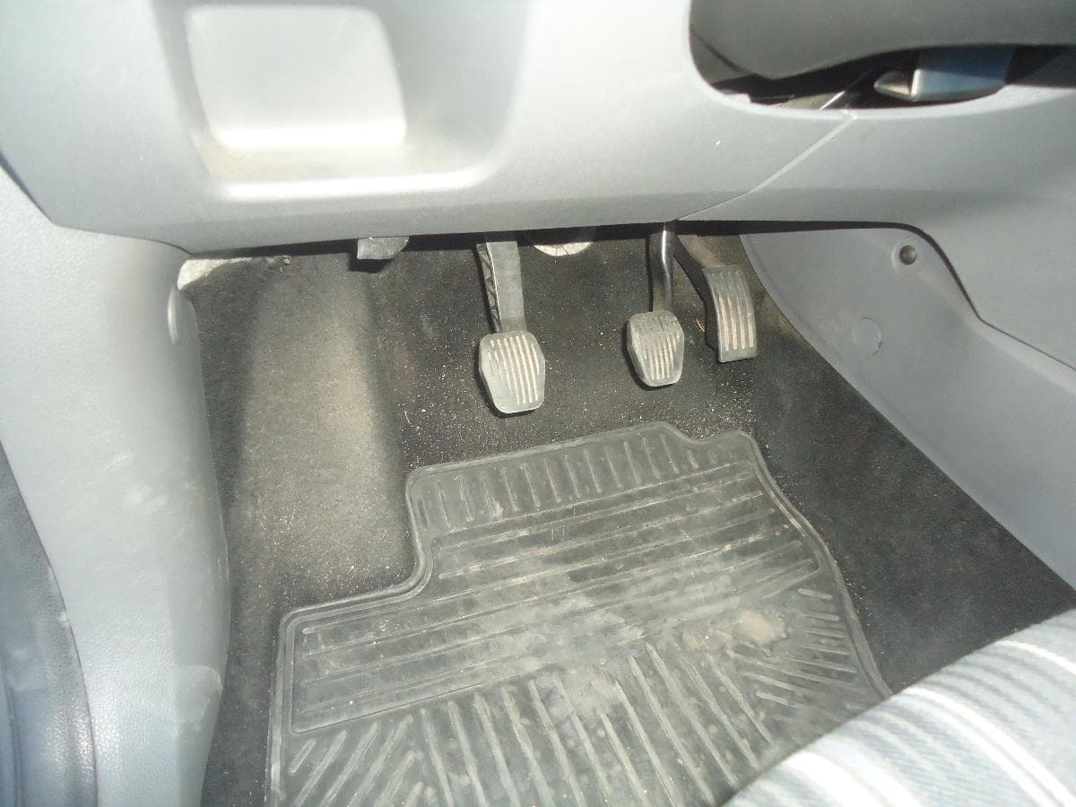 Ford 1.6 TDCI SW · Ano 2009 — imagem 9
