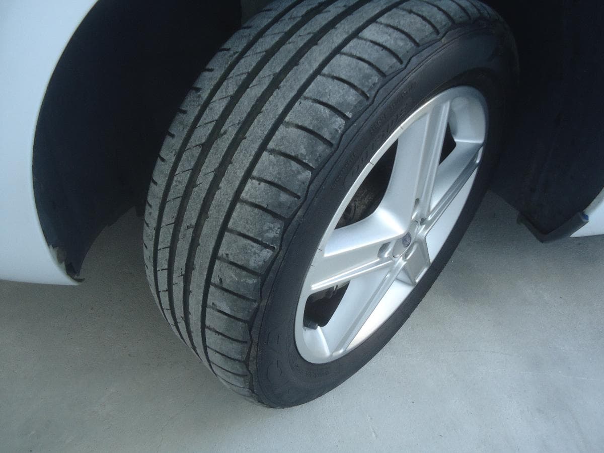 Ford 1.6 TDCI SW · Ano 2009 — imagem 19