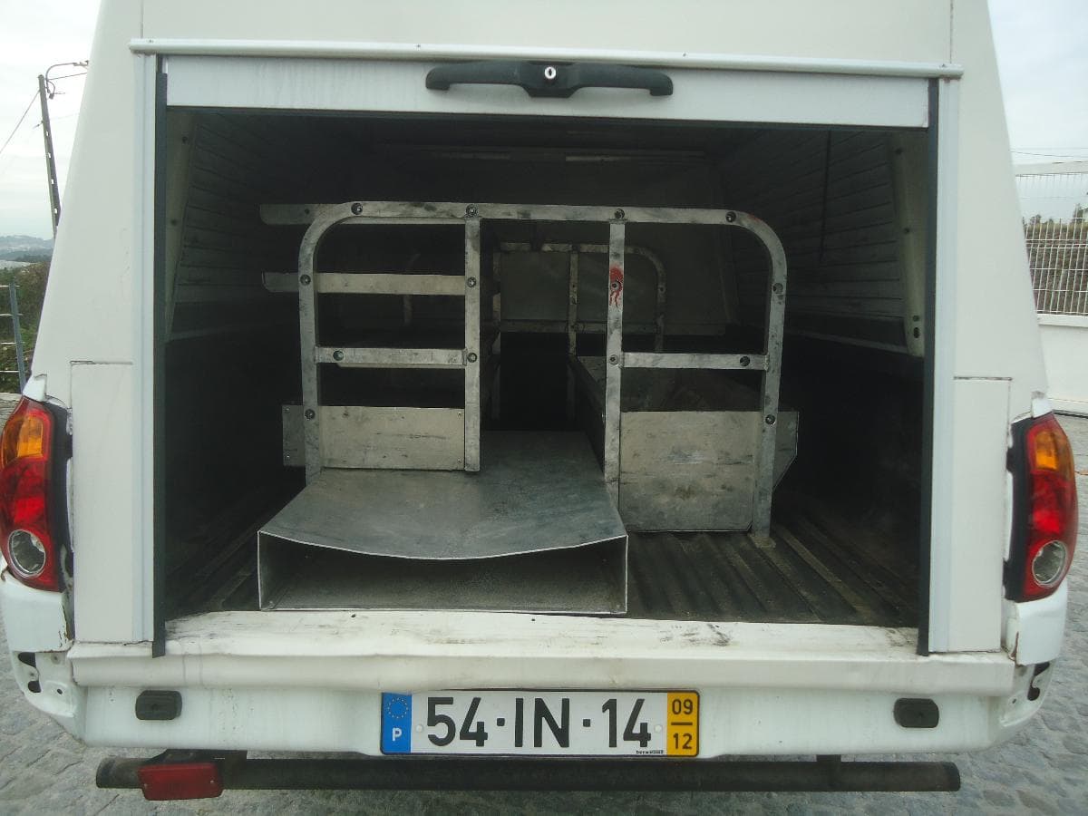 Mitsubishi L200 — imagem 18