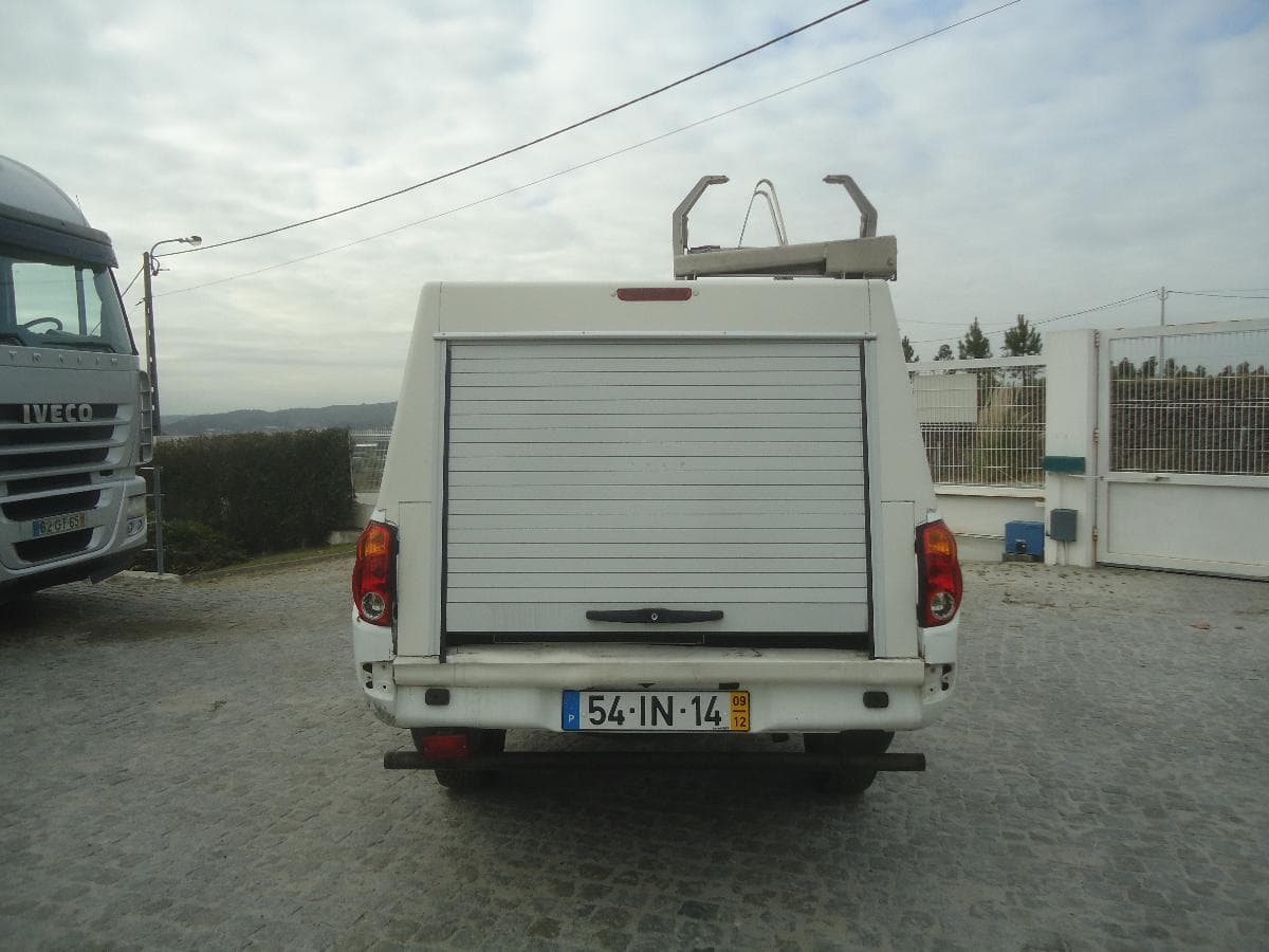 Mitsubishi L200 — imagem 5