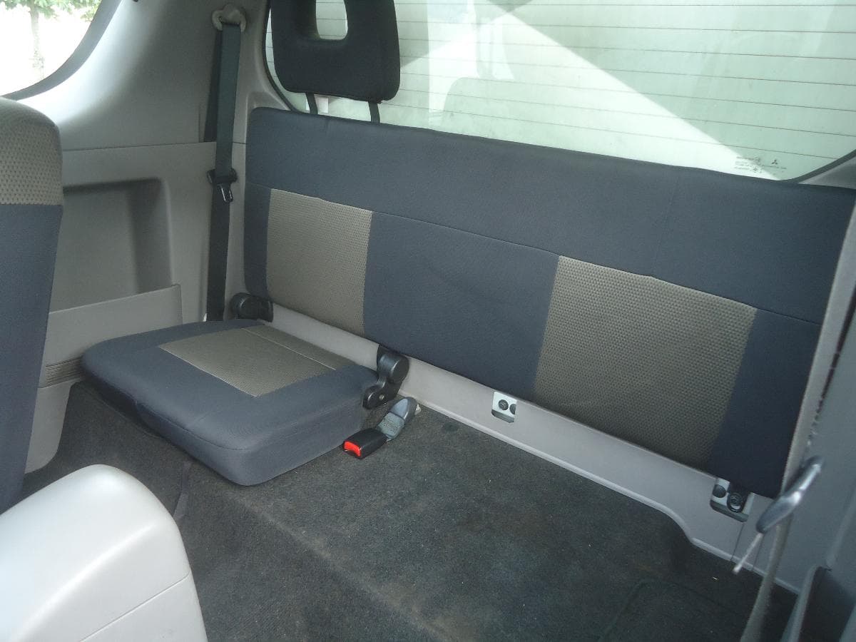 Mitsubishi L200 — imagem 14