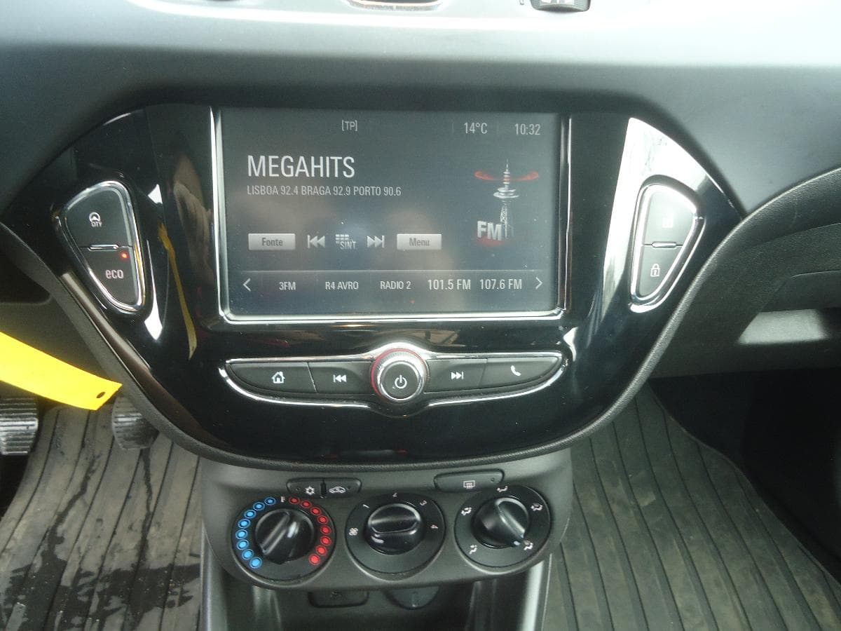 Opel Corsa E Van 1.3 CDTI — imagem 11