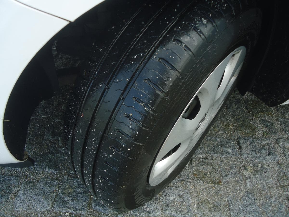 Opel Corsa E Van 1.3 CDTI — imagem 18