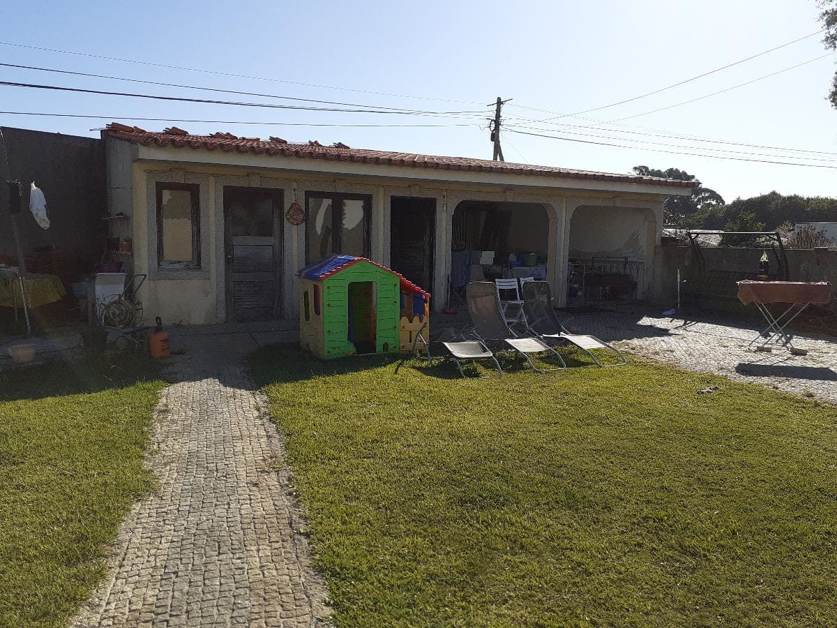 Terreno c/Benfeitoria · S. M. Feira — imagem 11