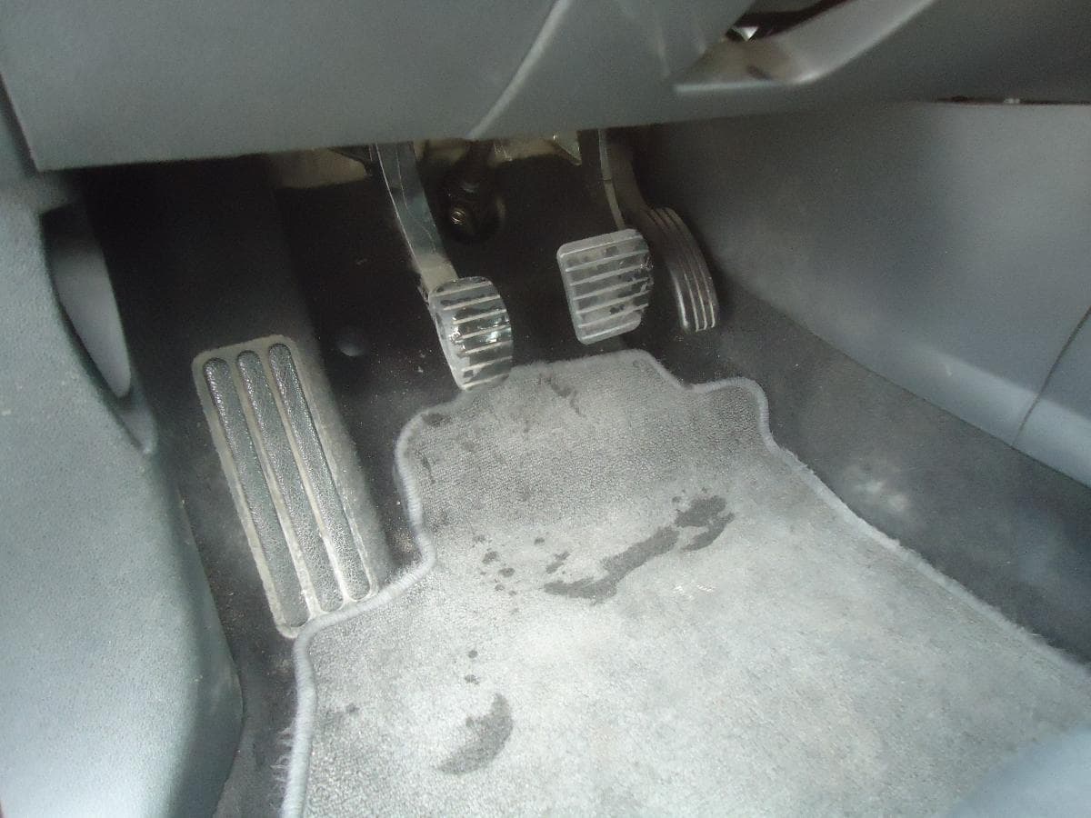 Renault Mégane 1.5 DCI — imagen 9