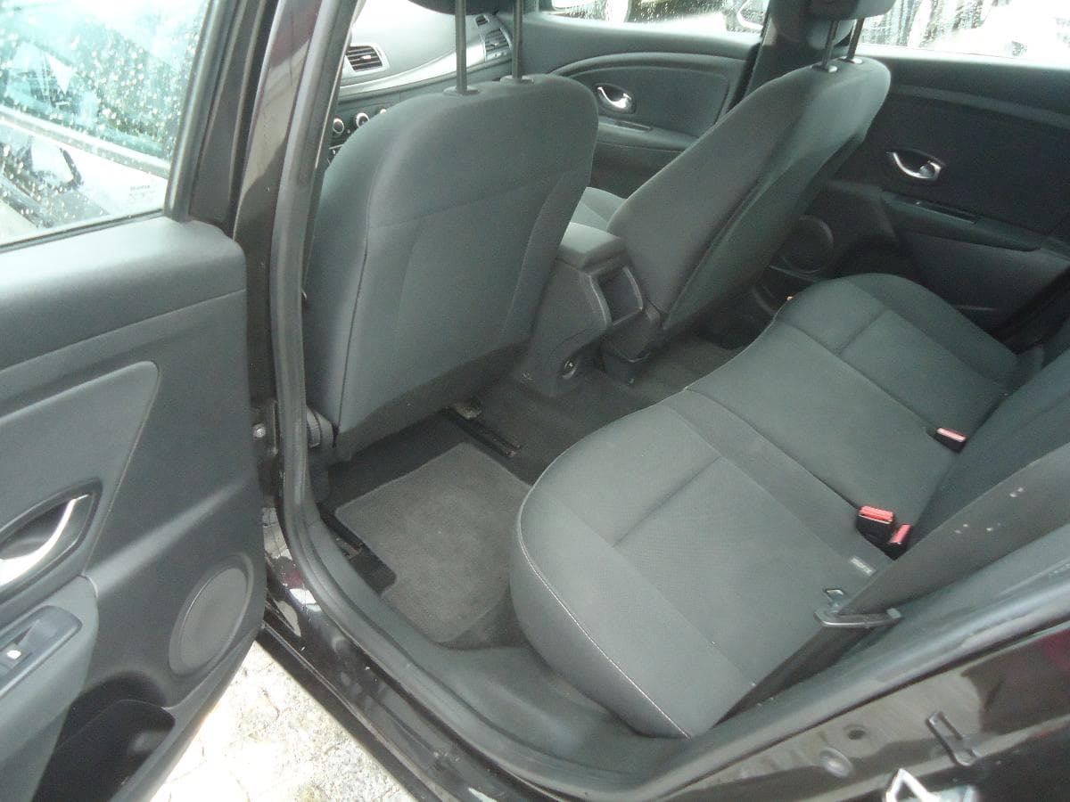 Renault Mégane 1.5 DCI — imagen 15