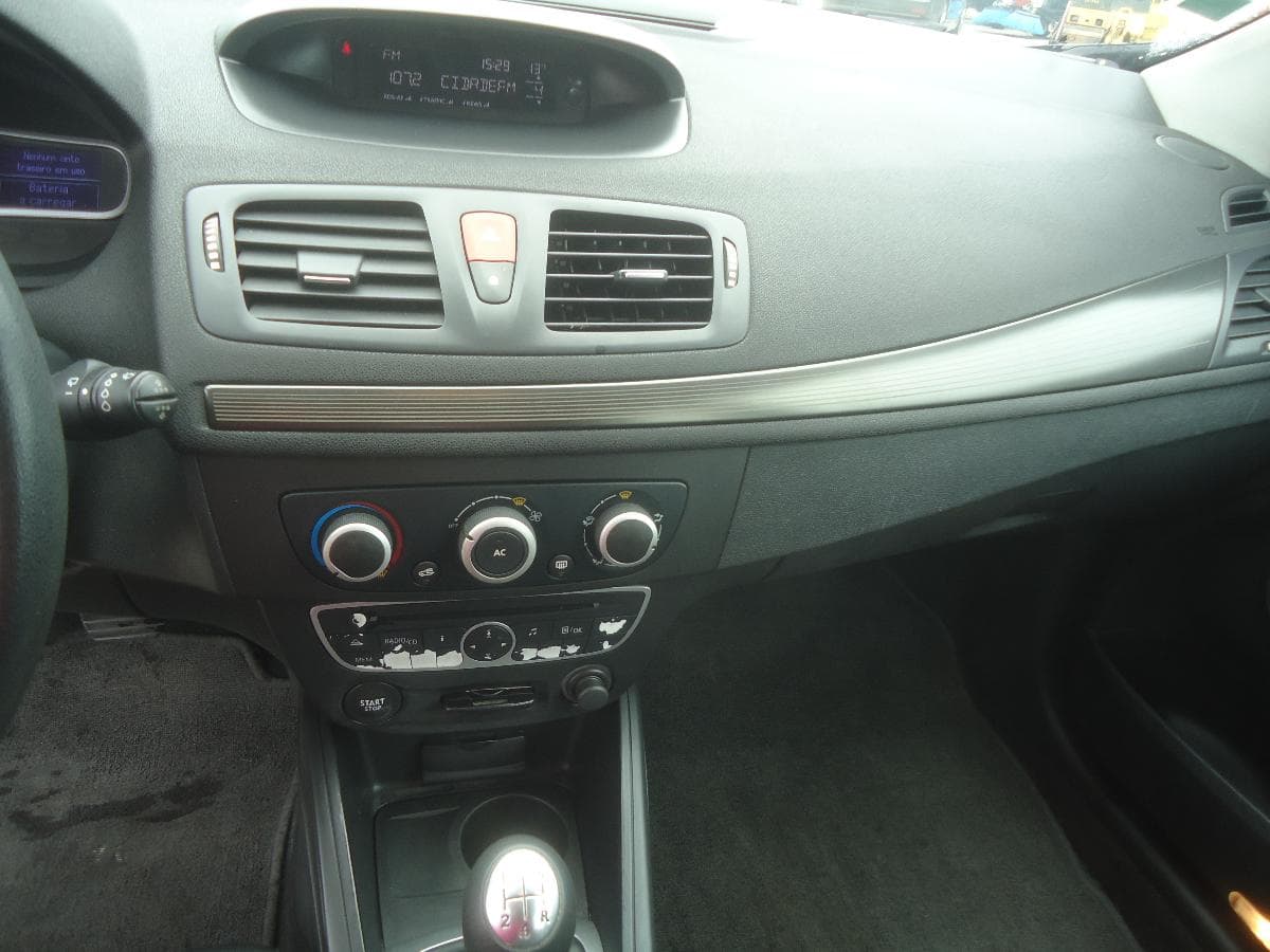 Renault Mégane 1.5 DCI — imagen 11