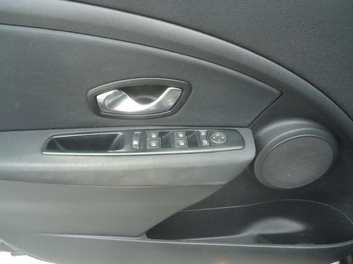 Renault Mégane 1.5 DCI — imagen 8