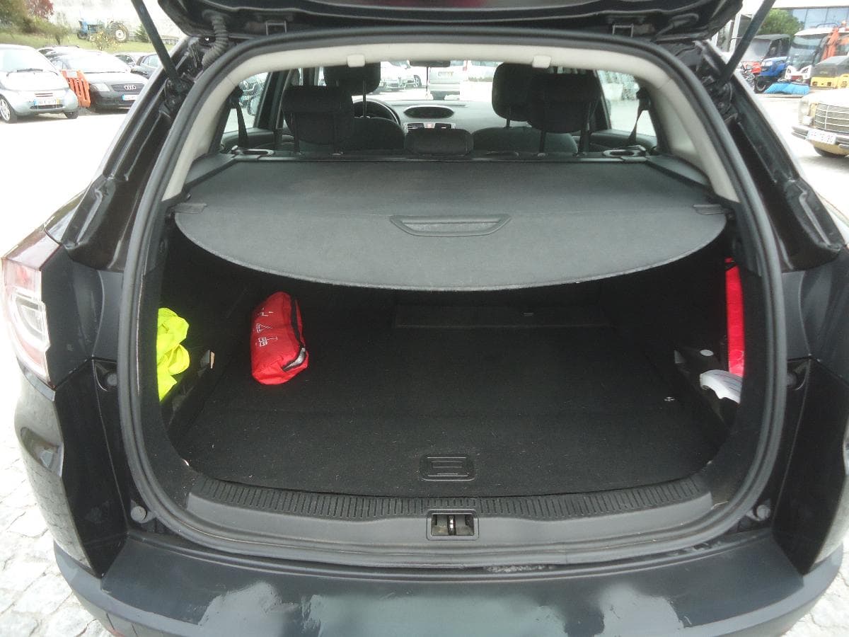 Renault Mégane 1.5 DCI — imagen 16