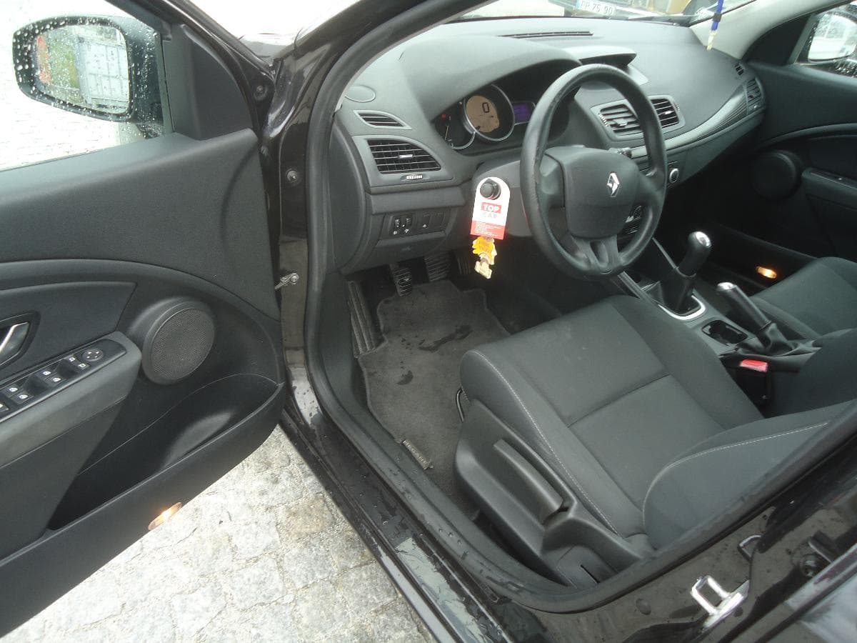 Renault Mégane 1.5 DCI — imagen 7