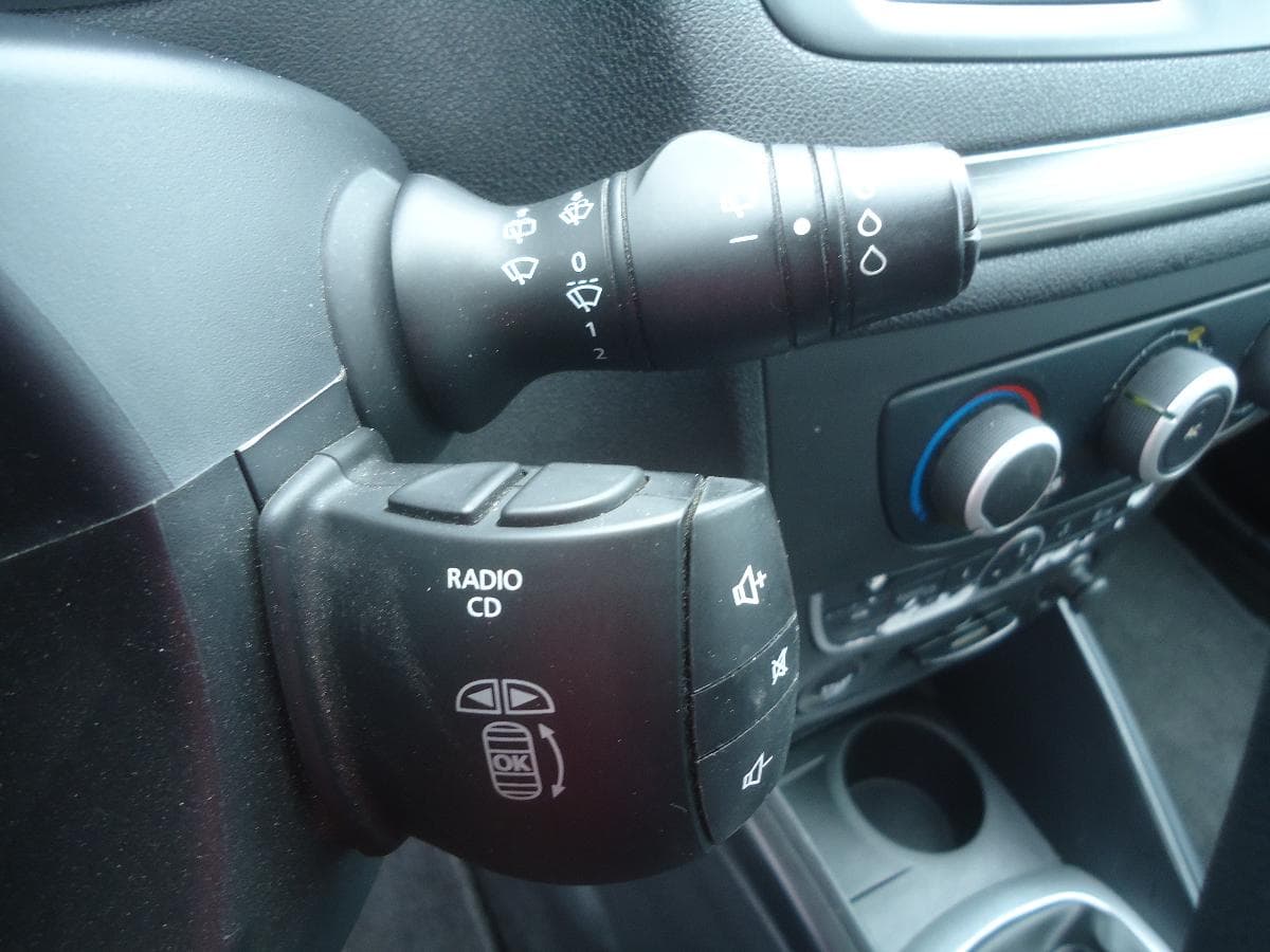 Renault Mégane 1.5 DCI — imagen 13