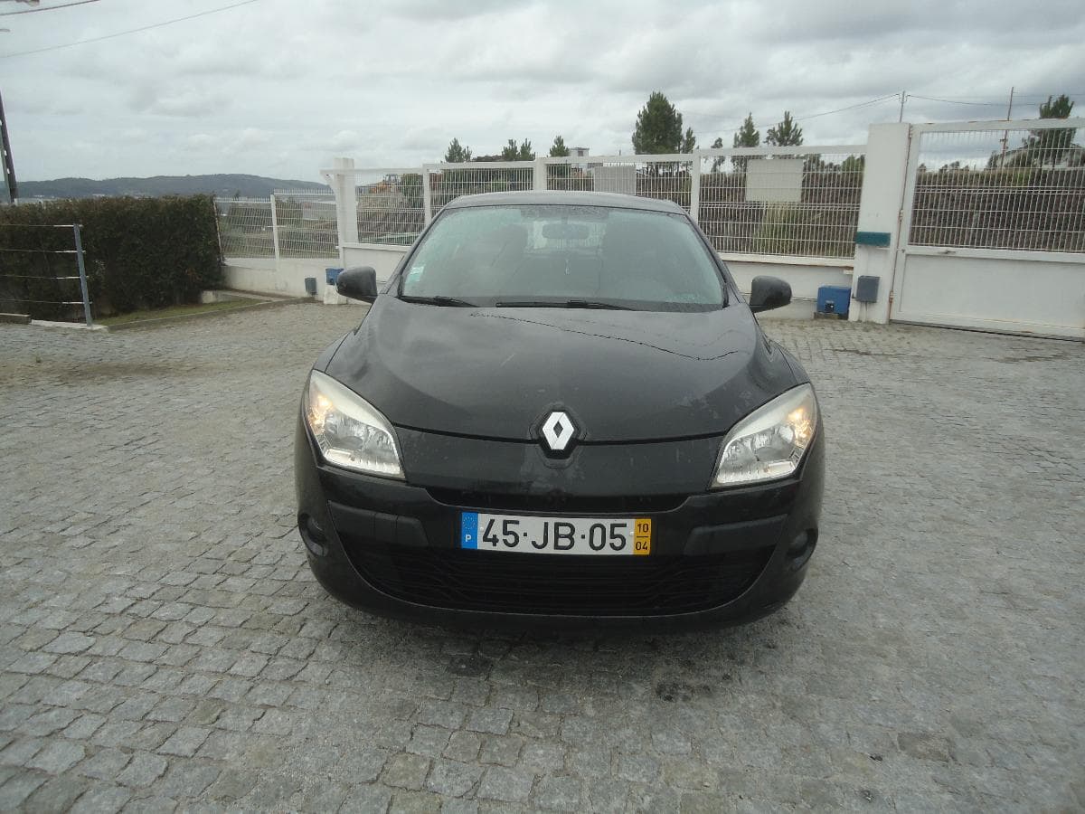 Renault Mégane 1.5 DCI — imagen 2