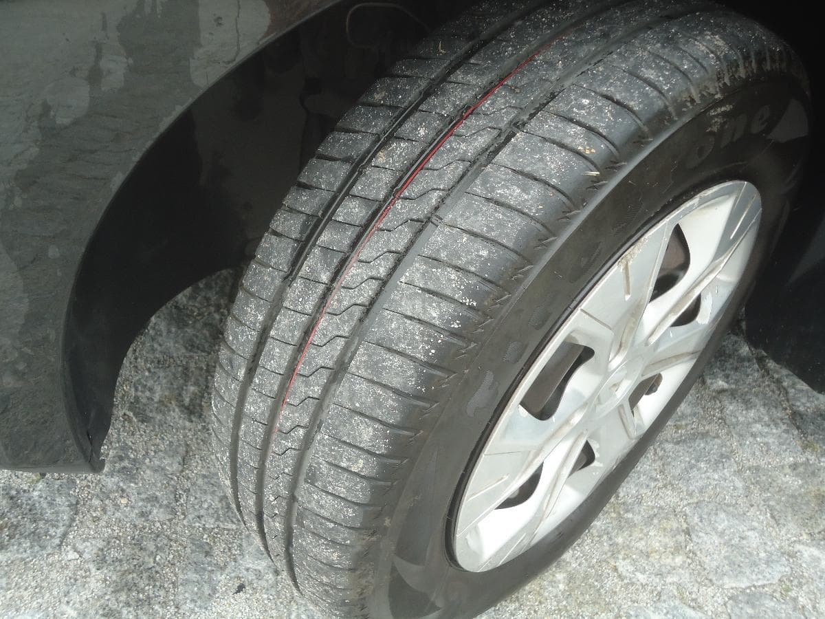Renault Mégane 1.5 DCI — imagen 18