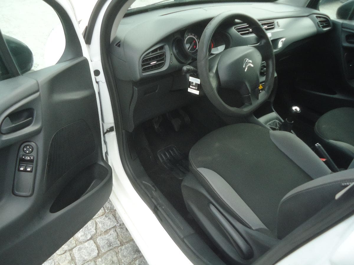 Citroën C3 1.4 HDI — imagem 7