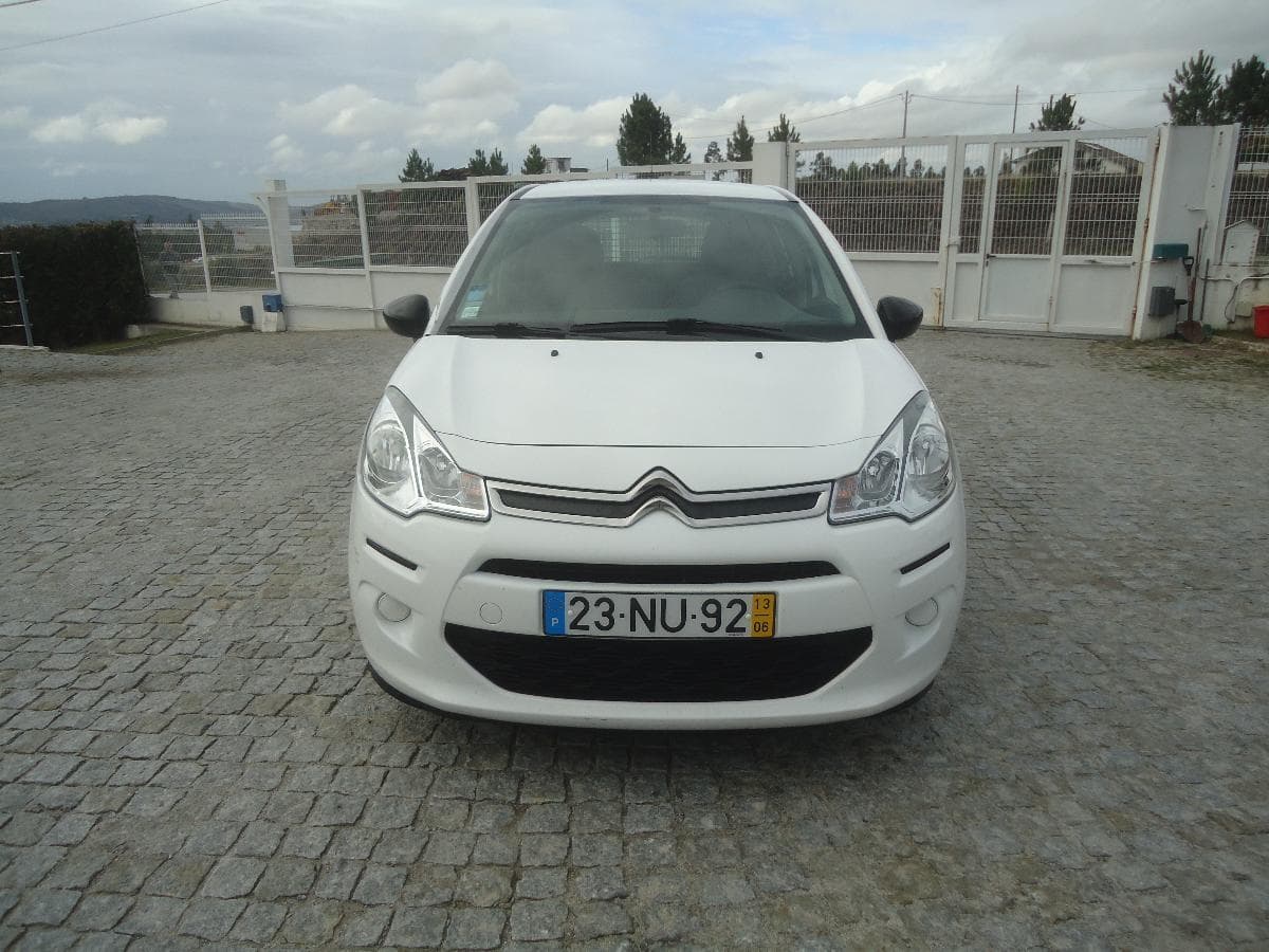 Citroën C3 1.4 HDI — imagem 2