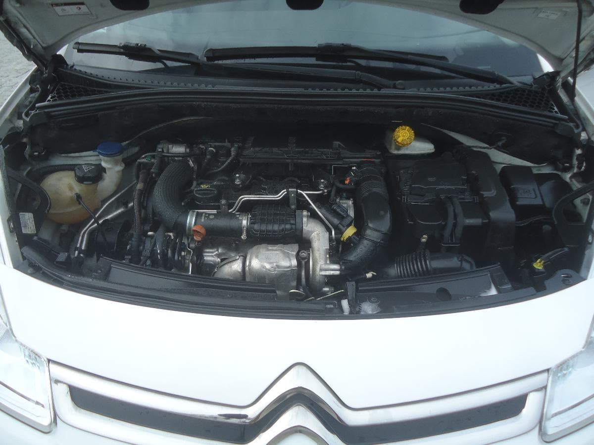 Citroën C3 1.4 HDI — imagem 18