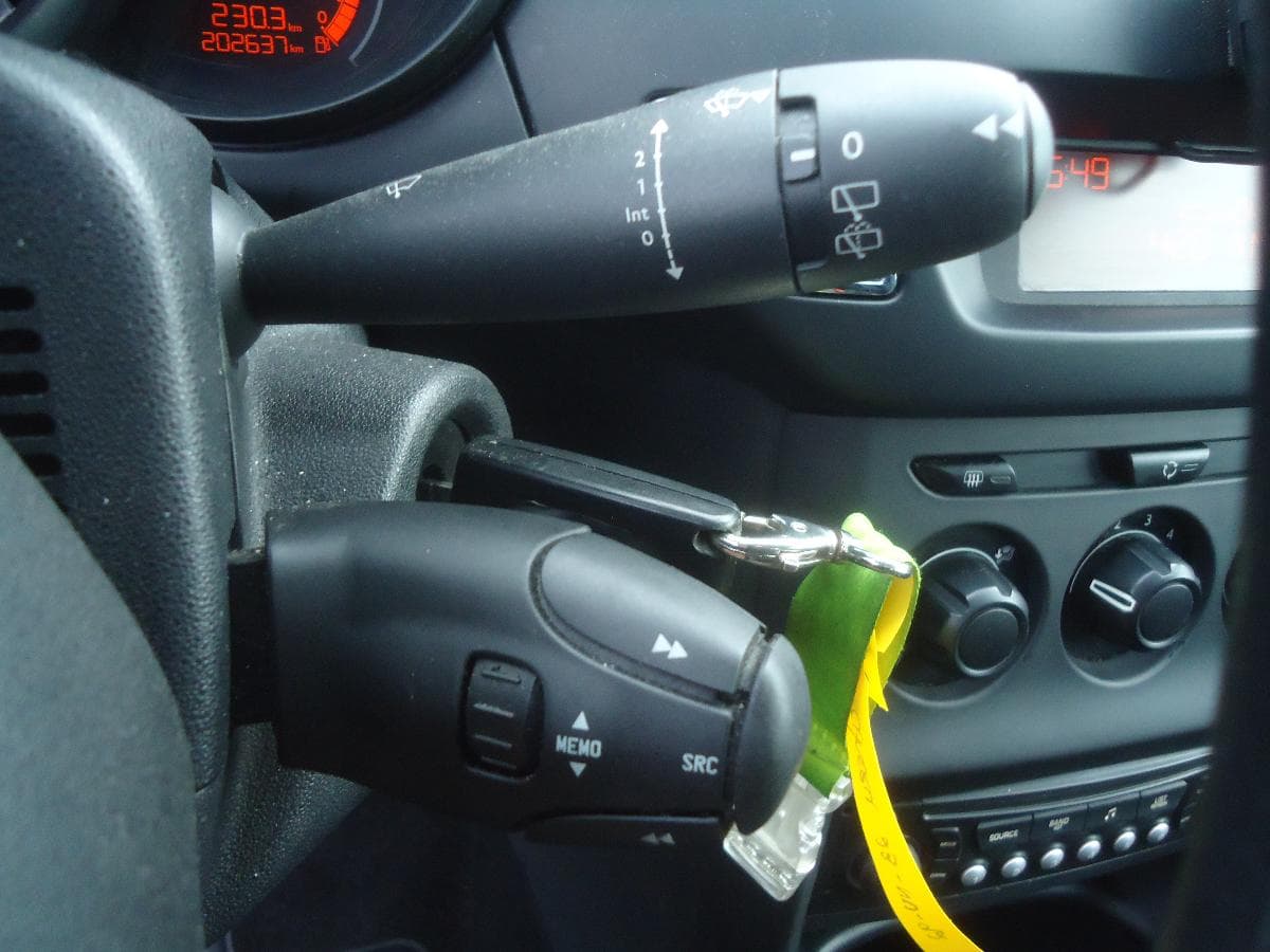 Citroën C3 1.4 HDI — imagem 14