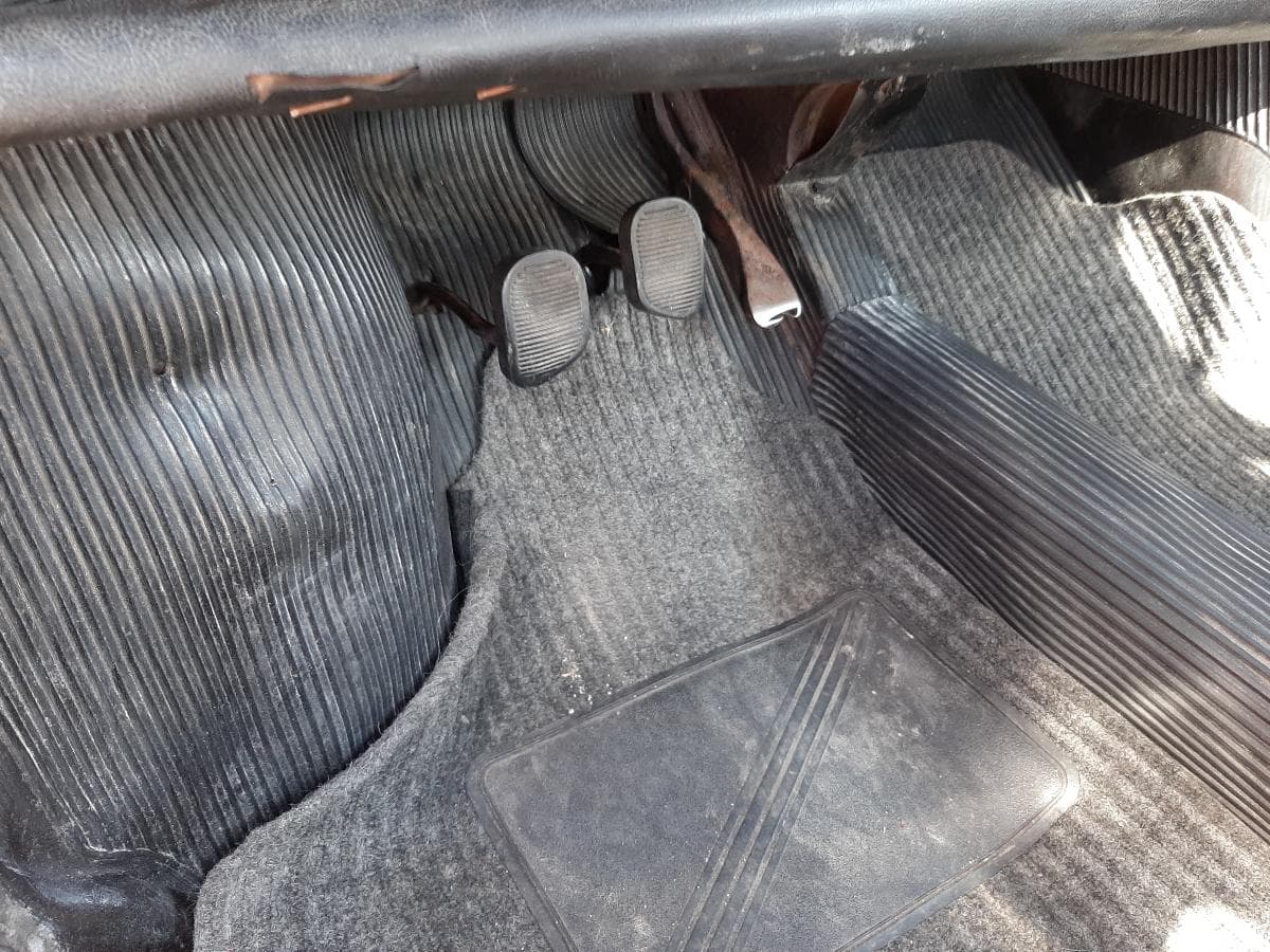 Fiat 600 D · Centro Logístico Leilosoc — imagem 8