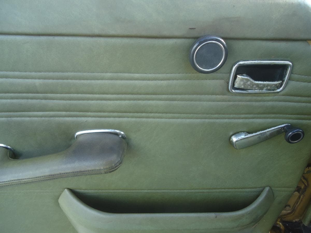 Mercedes-Benz 220 Sedam — imagem 8