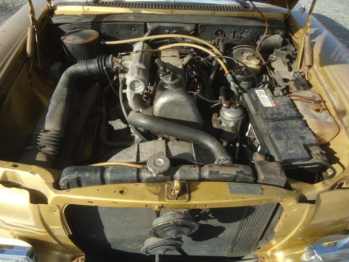 Mercedes-Benz 220 Sedam — imagem 15
