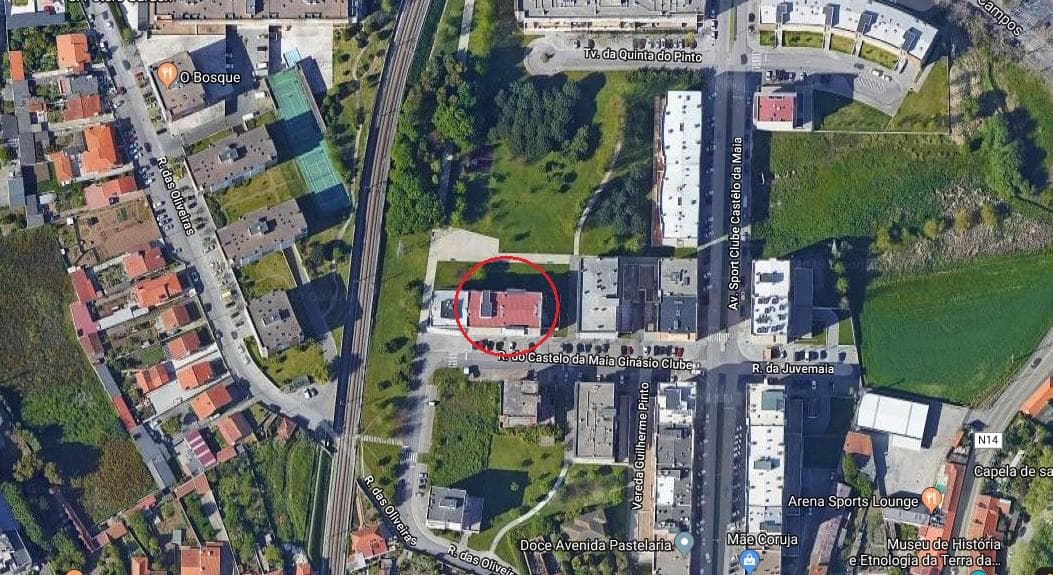 Apartamento T2 · Maia — imagem 17