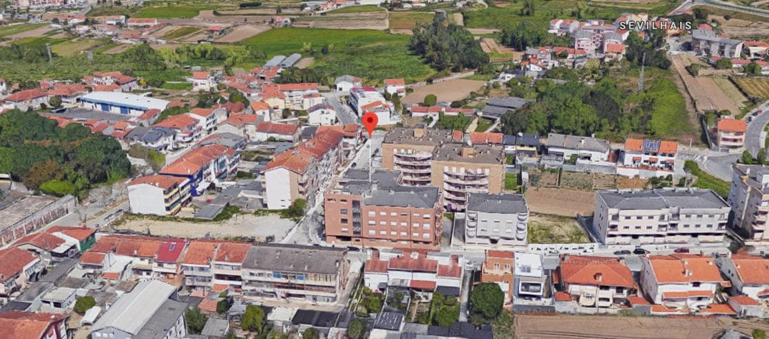 Apartamento T2+1 + Lugar de Garagem + Arrumos · Rio Tinto — imagen 15