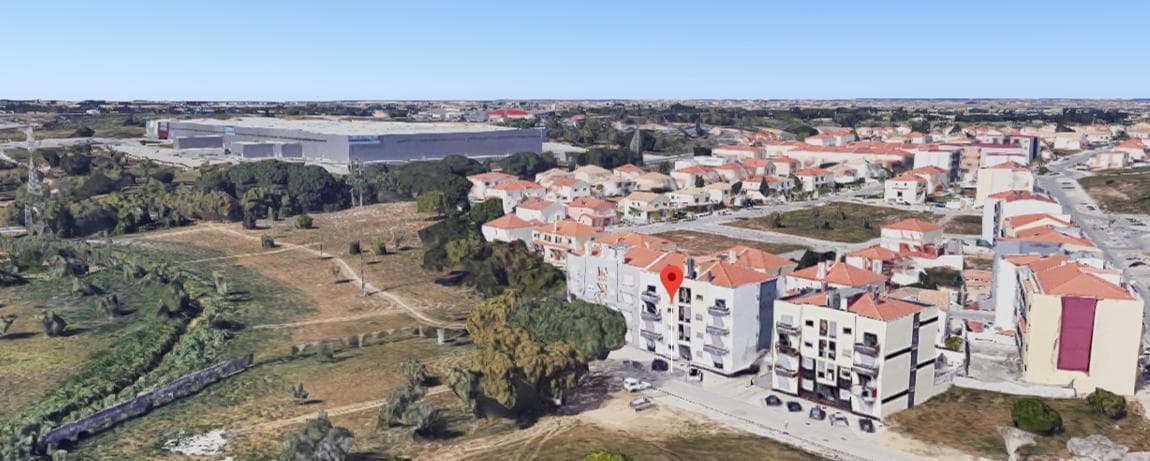 Apartamento T2 + Garagem · Setúbal — imagen 15