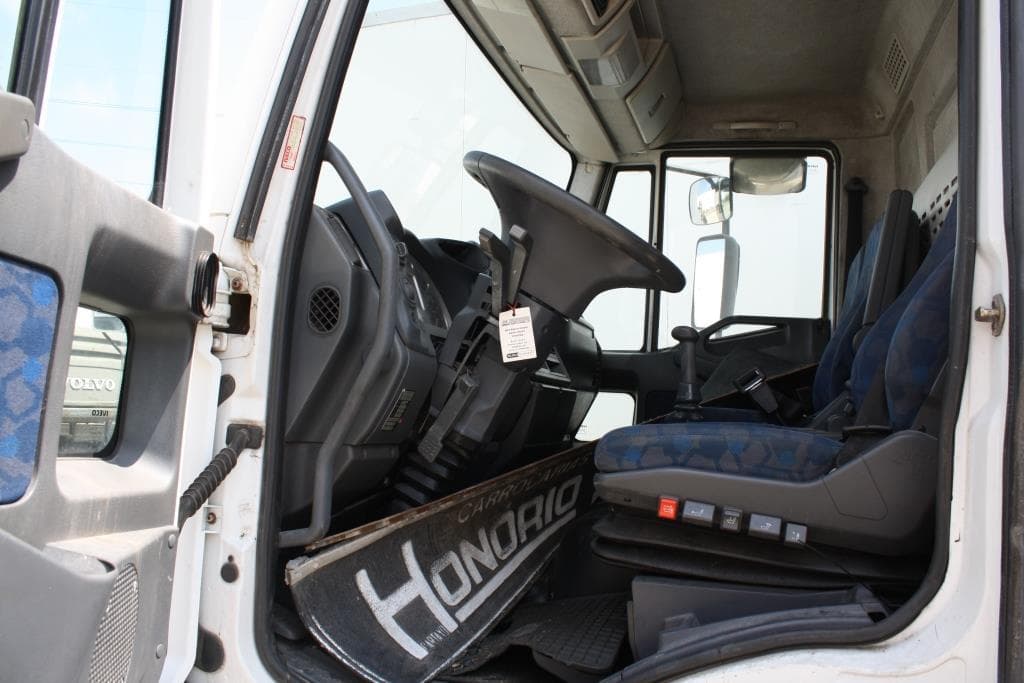 Iveco ML 75E17 + Materiais Diversos — image 6
