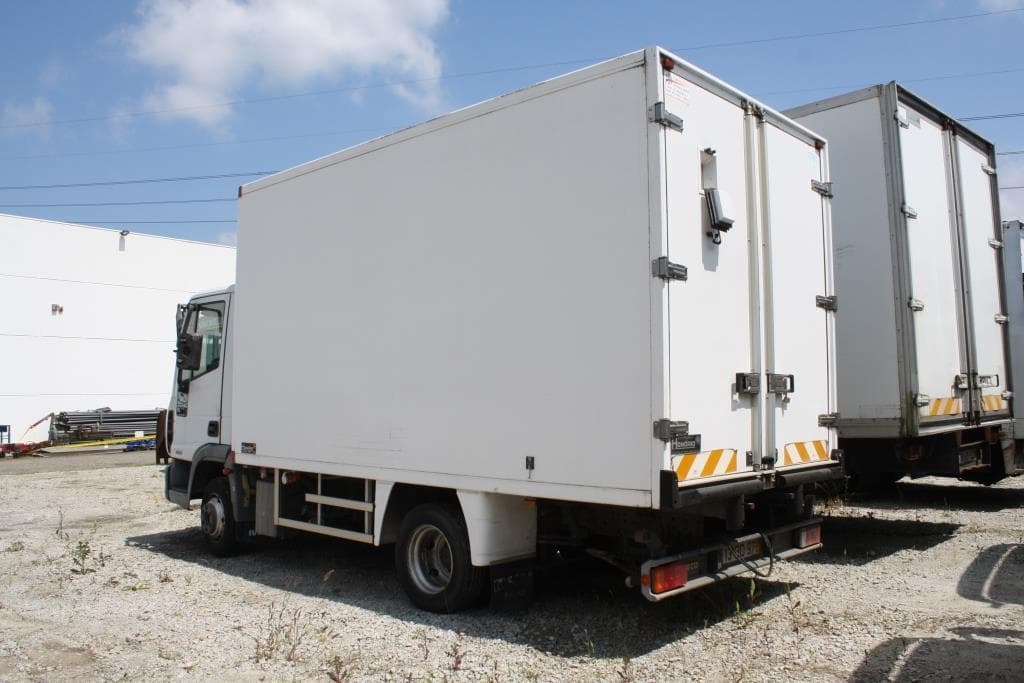 Iveco ML 75E17 + Materiais Diversos — image 4