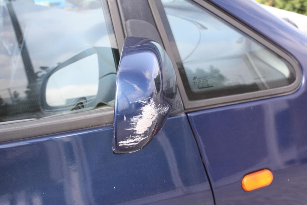 Volkswagen sharan 2.0 TDI — imagen 16