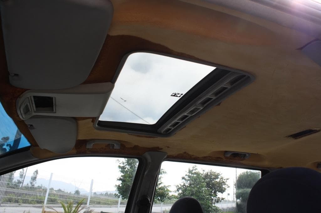 Volkswagen sharan 2.0 TDI — imagen 15