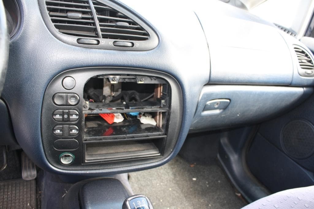 Volkswagen sharan 2.0 TDI — imagen 9