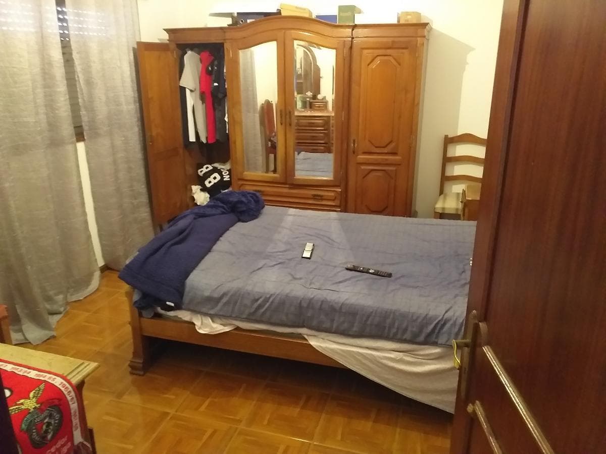 Quinhão Hereditário de Moradia V4 + Terreno · Amarante — imagen 11