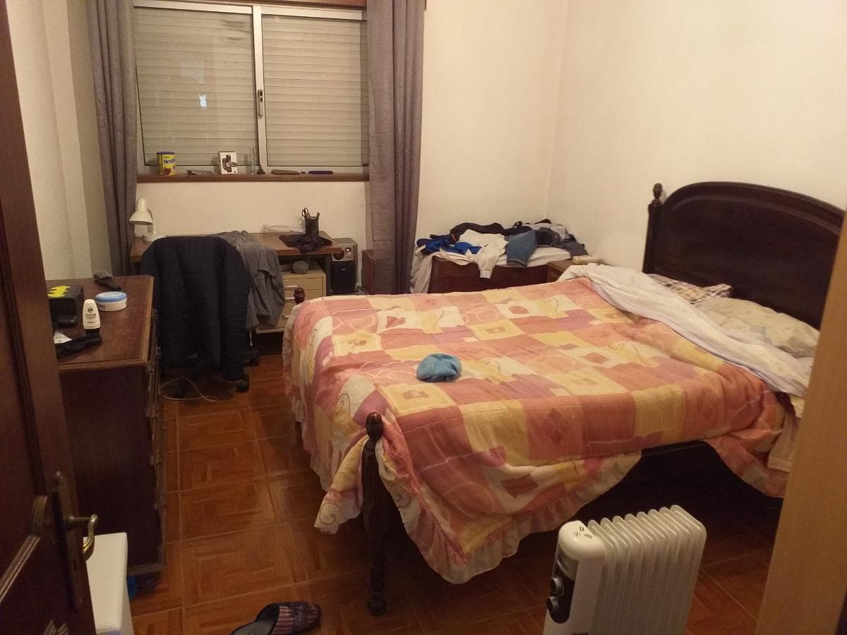 Quinhão Hereditário de Moradia V4 + Terreno · Amarante — imagen 15