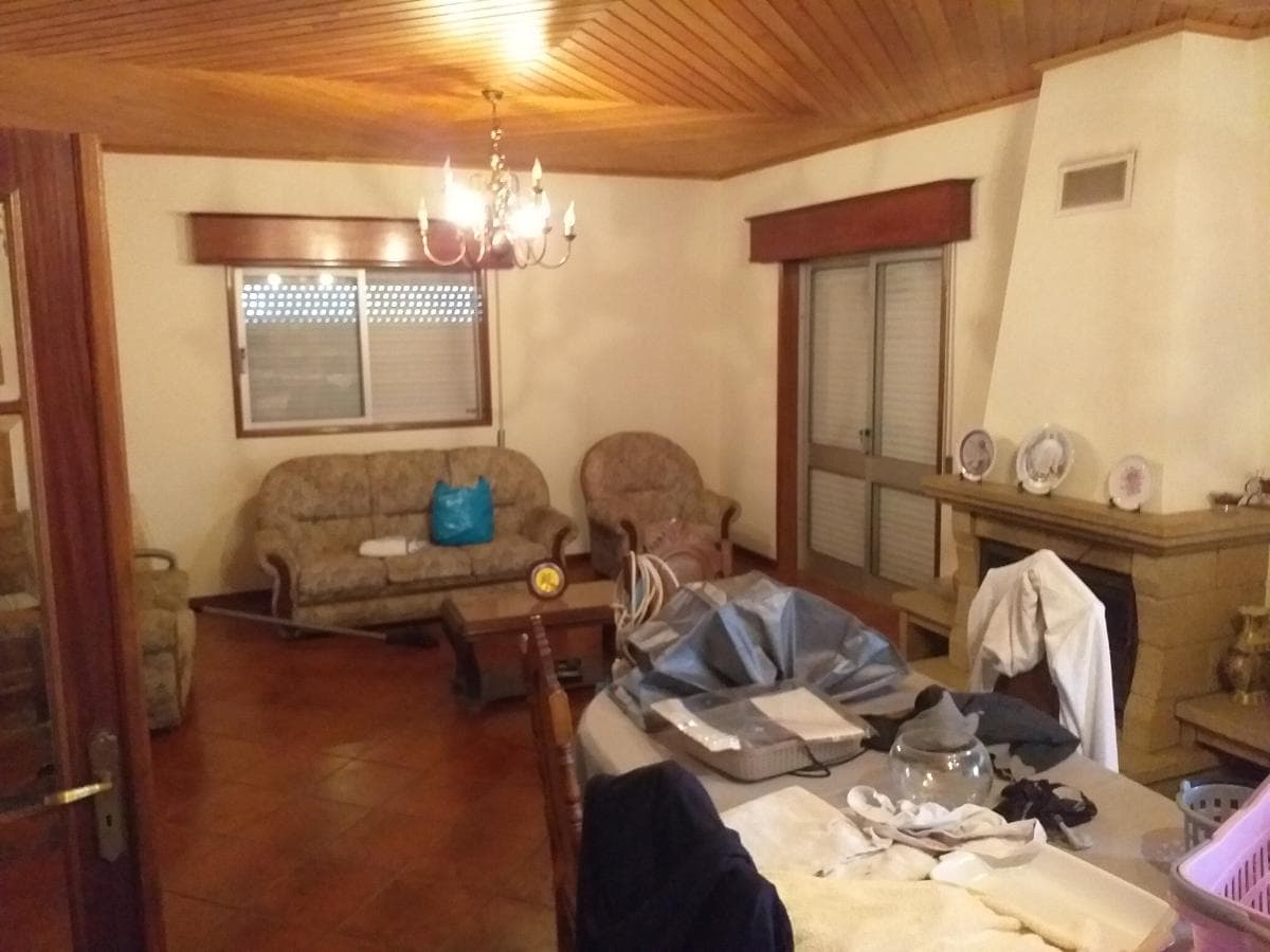 Quinhão Hereditário de Moradia V4 + Terreno · Amarante — imagen 17