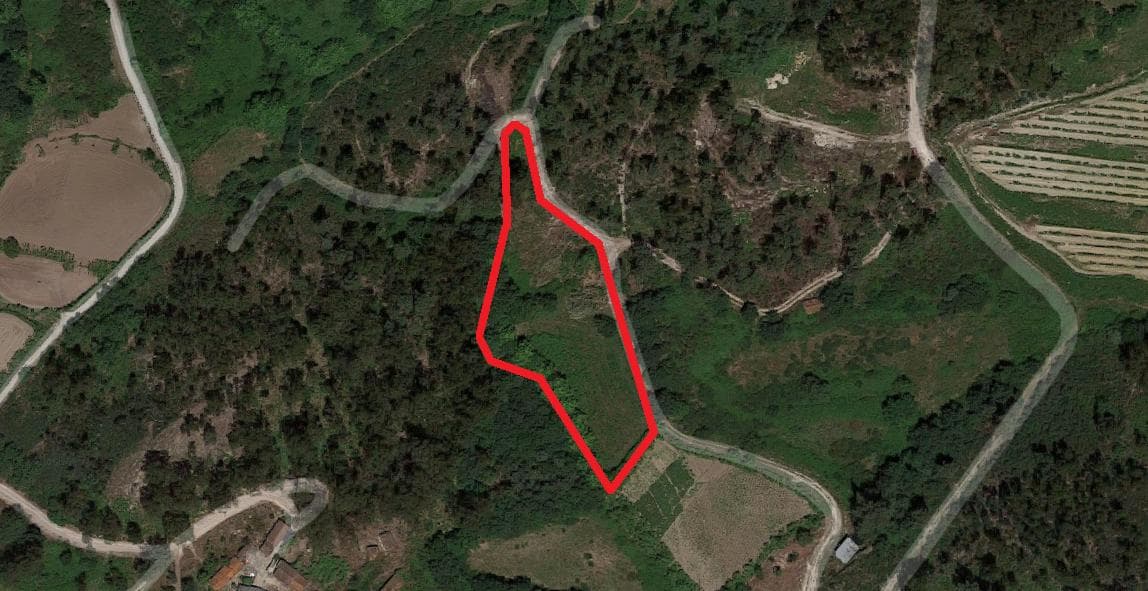 Quinhão Hereditário de Moradia V4 + Terreno · Amarante — imagen 26