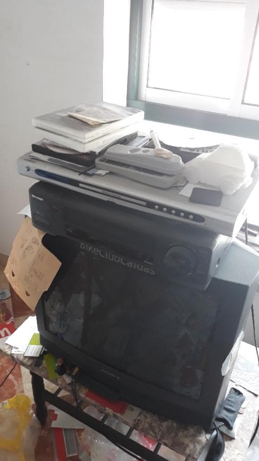 Apartamento T1 · Caldas da Rainha — imagem 11