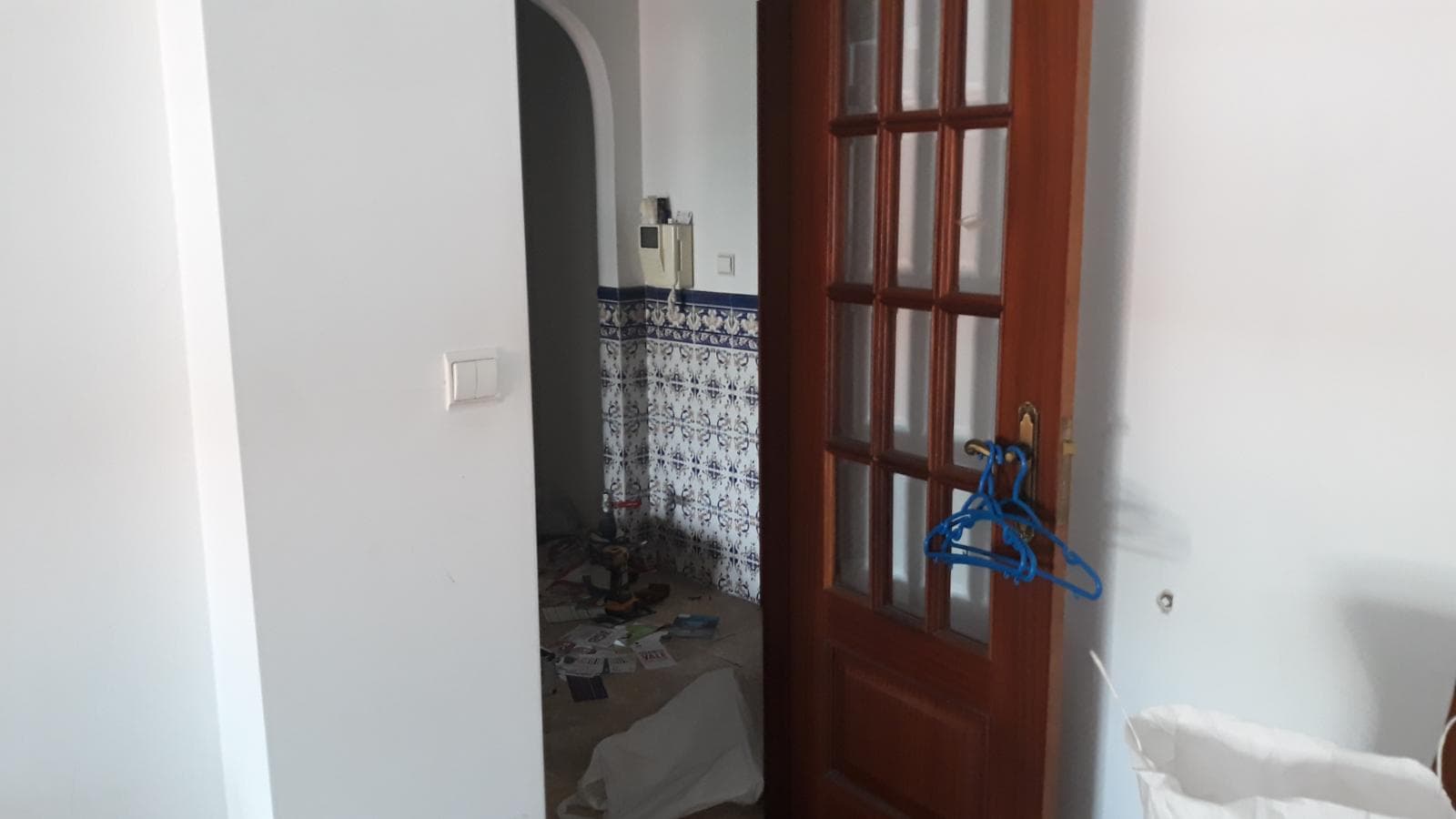 Apartamento T1 · Caldas da Rainha — imagem 13