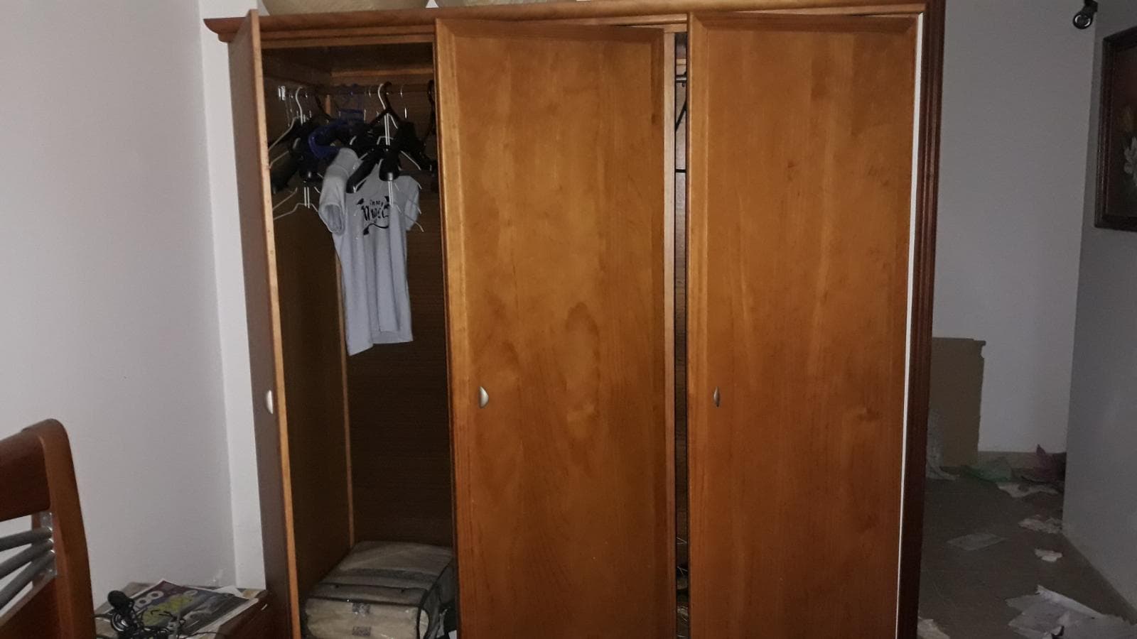 Apartamento T1 · Caldas da Rainha — imagem 18