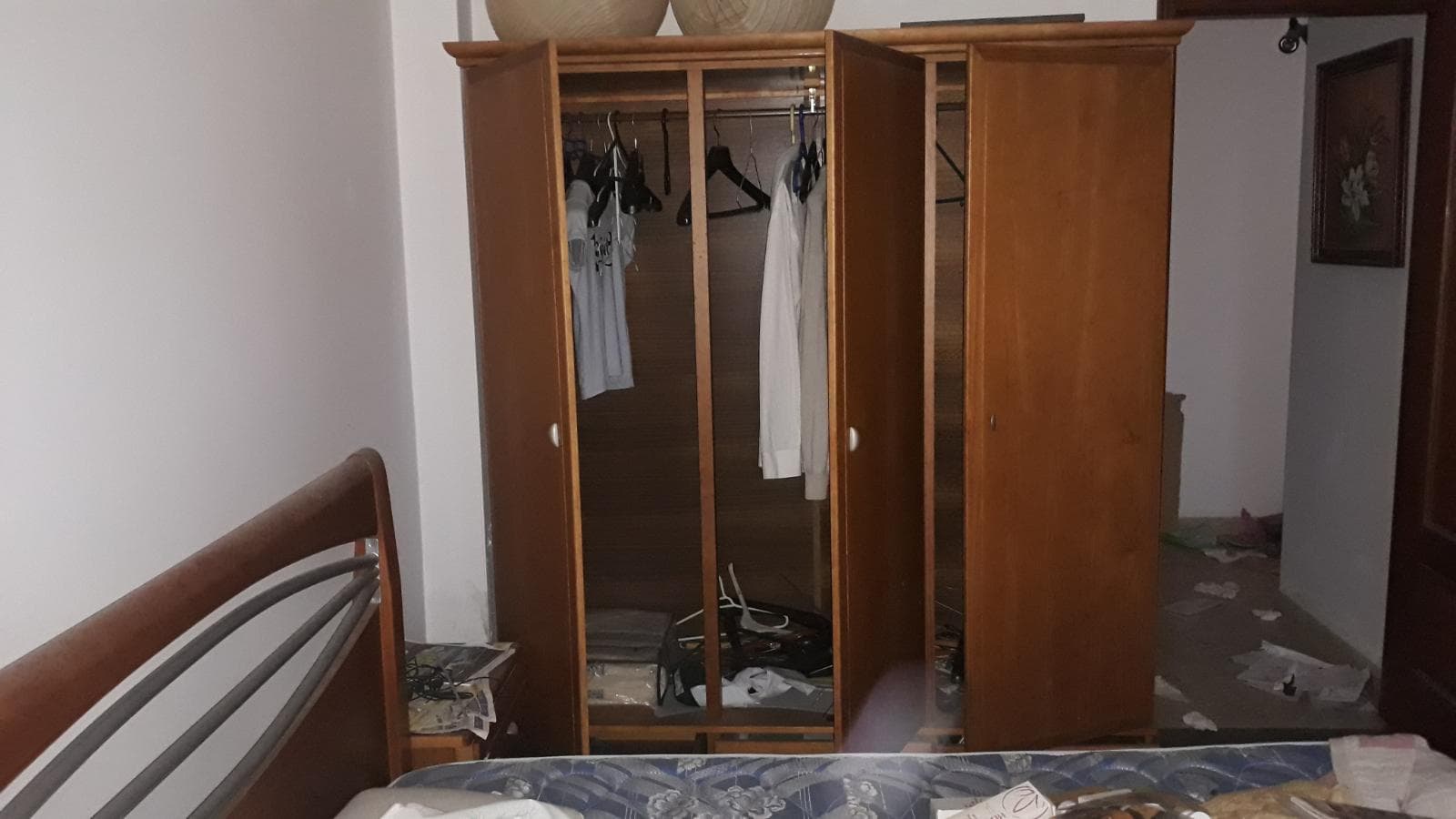 Apartamento T1 · Caldas da Rainha — imagem 19