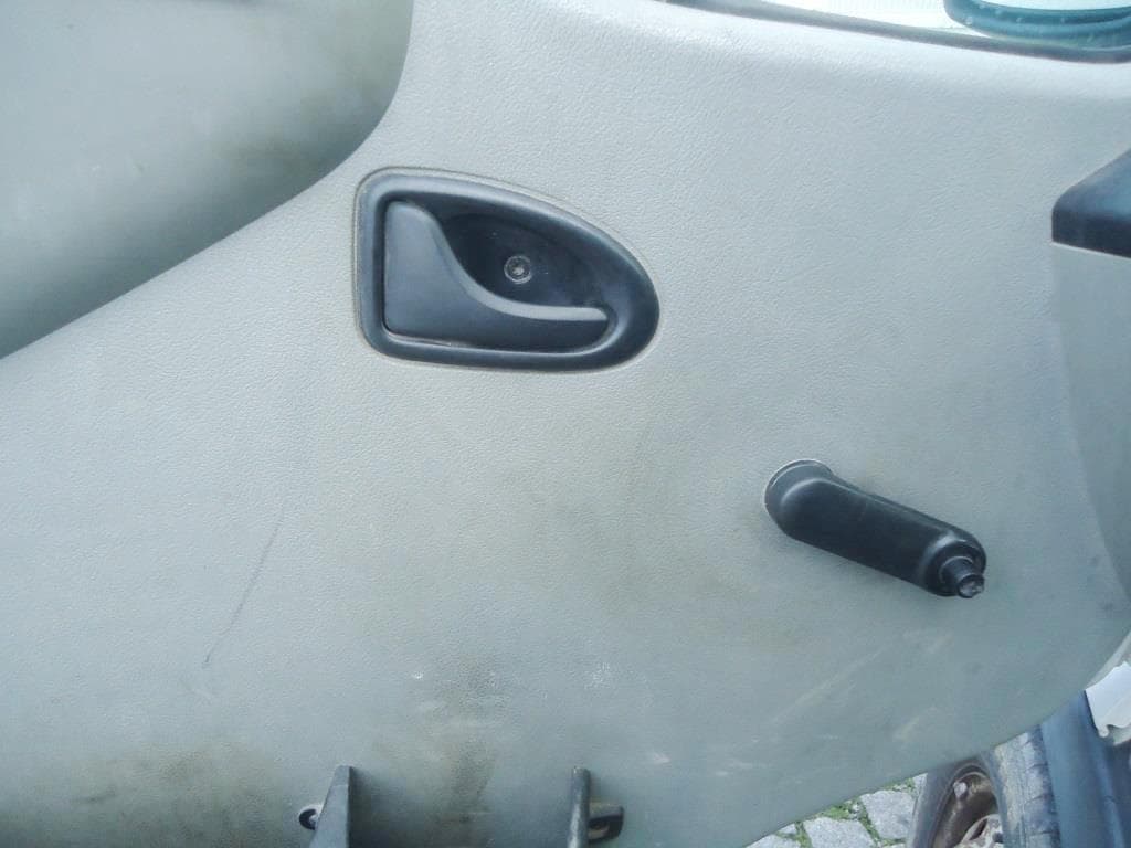 Nissan Interstar DCI · Ano 2003 — image 11