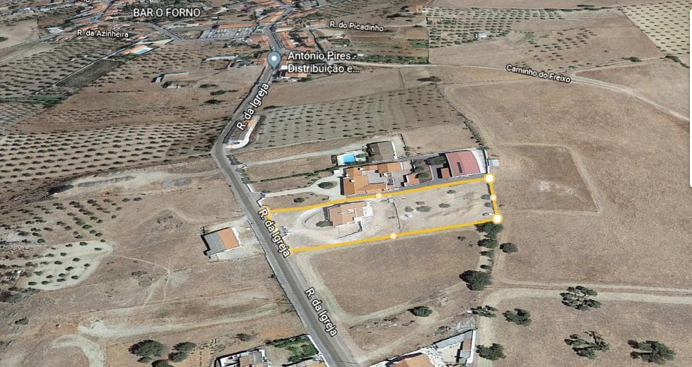 Moradia V4 · Elvas — imagem 4