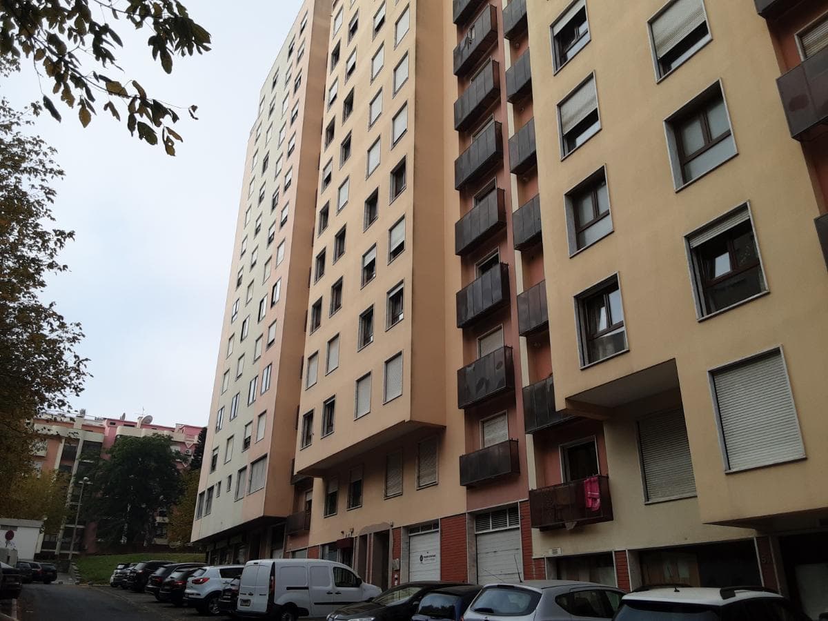 Apartamento T3 · Alfragide